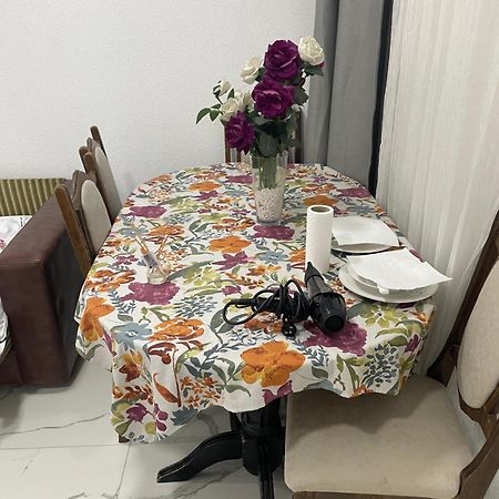 Unik Family Apartments Prizren Luaran gambar