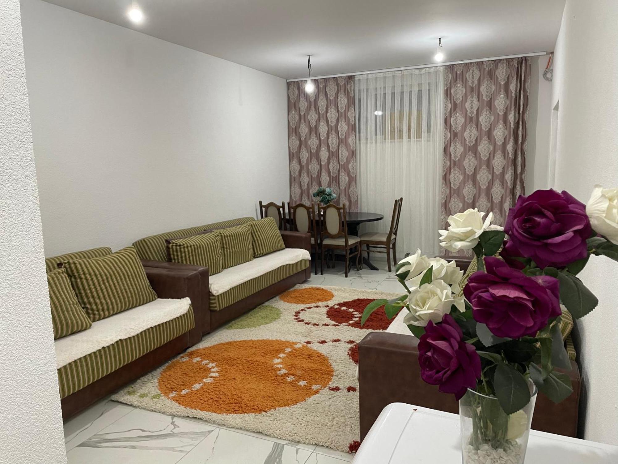 Unik Family Apartments Prizren Luaran gambar